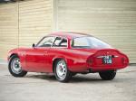 Alfa Romeo Giulietta SZ Coda Tronca 1961 года
